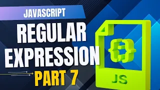 JavaScript RegEx Metacharacter
