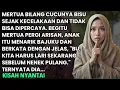 Lagu ANAK TIRI YANG BISU TIBA TIBA BICARA SAAT MERTUA KELUAR RUMAH—KATA PERTAMANYA BIKIN SYOK