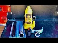 My Cheap Jeep Bottle Jack Setup - One Jack to Rule Them All