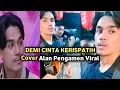 Download Lagu Kerispatih demi cinta cover Alan Pengamen Dumai | Pengamen Suara Merdu 