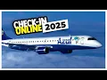 CHECK IN AZUL COMO FAZER CHECK-IN ONLINE AZUL LINHAS AEREAS
