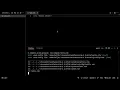 How to compile a Nim program Nim programming language