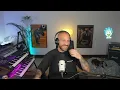 Gangsta Ralph – Good Rapper // Amo49 feat. Levin Liam - VISA / 2Bough REACTION