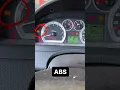 Download Lagu The surprising trick to reset ABS light fast #shorts