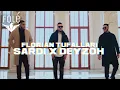 Download Lagu Sardi Mneri x Florian Tufallari x Deyzoh - Mka marr malli (Prod by. Monkey Music)