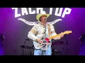 Zach Top - South Of Sanity (Live) - Bethel Woods, Bethel, NY - 8/16/25