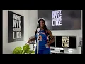 Scar Lip - "This Is New York" | What NYC Sounds Like Performance