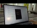 Python programming Lab 1
