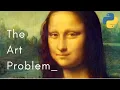 CCC 2020 - The Art Problem SOLVED