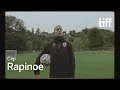 RAPINOE Clip TIFF 2026