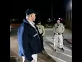 ILLEGALLY DETAINED - Erath County Sheriff with JAMES FREEMAN NEWS NOW