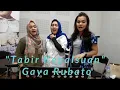 Download Lagu Ikke Nurjanah,Gebby Farera,Elvi Zubay Latihan Bersama Coach DetO (Tabir Kepalsuan) Rubato