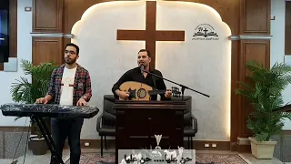 أنا اللى ضليت فى الوادى   شنوده سمير  دندنها