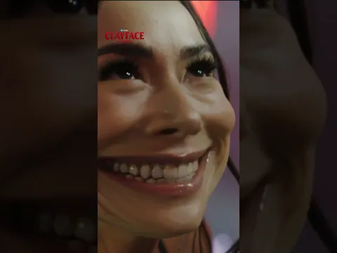 Il film più travolgente dell'anno ti aspetta AL CINEMA. #ClayfaceIlFilm