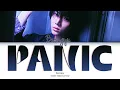 Download Lagu BEOMGYU (범규) ‘Panic' (Color Coded Lyrics (Han/Rom/Eng/가사)