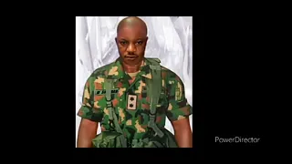 nigerian army morah song