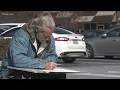 Cowboy Don makes Villa Rica street corner his studio