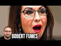 Lauren Boebert Rages Over Scandalous Muckrakers Allegations