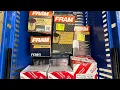All FRAM Oil Filters at Walmart on Clearance