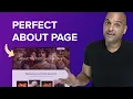 9 Best About Us Page Design Examples RECREATE WITH AI CHEAT CODE
