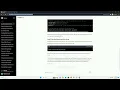 How to run a python script from a password protected zip