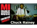 Download Lagu Chuck Rainey Throwback Thursday From the MI Library