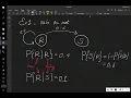 Markov Chain Part 1