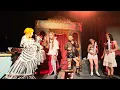 Haute & Freddy - Scantily Clad LIVE! 2026