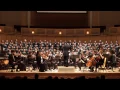 Choir Performance 2015 (Let Their Celestial Concerts Unite)