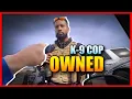 EDUCATING a Clueless COPPER