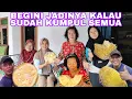 Lagu BEGINI JADINYA KALAU SUDAH KUMPUL SEMUA ALHAMDULILLAH SEMUA SUKA