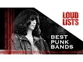 15 Greatest Punk Bands