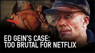 Behind Ed Gein s Case Catching America s Most Brutal Killer