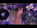 Lagu Funky mix Dj Pro first look test NYE