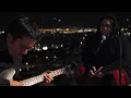 Jennie Kapadai & Vassilis Tzavaras - "Blue Valentine" - Athens / Greece - 14.9.15 - Euro-PA