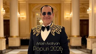 Artash Asatryan - POPURI 2026