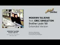 MODERN TALKING feat. ERIC SINGLETON Brother Louie '98 (Extended Version)