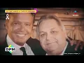 En vivo Luis Miguel no llega a funeral de Carlos Bremer