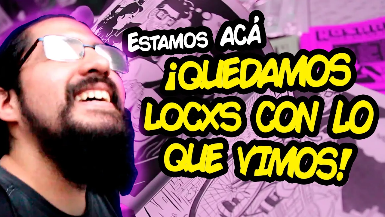 Acá se Cuentan Cosas