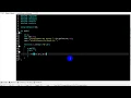 How to Convert String to Binary c and c