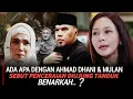 Benarkah Terjadi Keretakan dalam Rumah tangga Ahmad Dhani dan Mulan, sebut Penceraian diujung tanduk