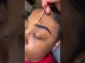 FLAWLESS Brow Wax
