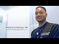 Day in the Life of Jordan Kai Simmons MD Cedars-Sinai