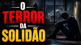 O GRITO DA ALMA !