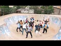Connor Price & Forrest Frank - UP! (Official Dance Video)
