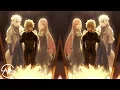 Naruto Shippuden - Goodbye ~ Gentle Hands (DirtyKid Remix)