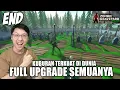 Download Lagu Aku Bikin Kuburan Terkuat DIDUNIA! MAX UPGRADE! - Zombie Graveyard Simulator Gameplay - Part 5 - END