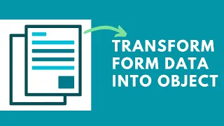 Ep 6 FormData to ready to use payload 9 useful code snippets for everyday JavaScript development