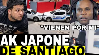 ¡DIOS MIO! ABOGADOS DEL CHINO LE PONEN EL RELOJ A RAMON TOLENTINO RESULTA QUE QUIEREN LIMPIARLO