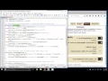 JavaScript Web Warrior textbook - Examining the Chapter 2 files Part 2 of 2